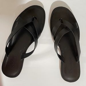 Madewell sandals